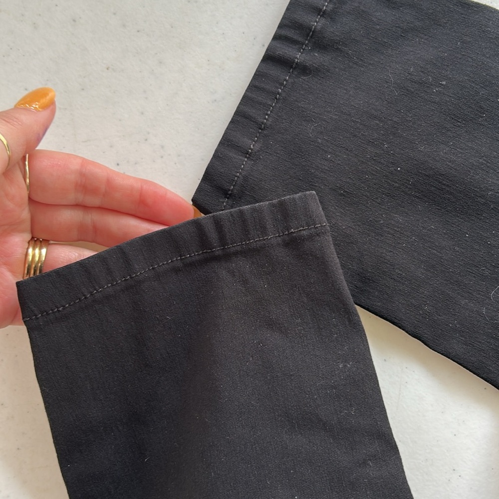 Dickies size 5/27 black pants - Picture 5 of 5